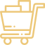Shopping and escorting support